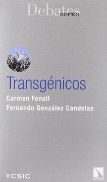 portada Transgenicos (in Spanish)