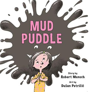 portada Mud Puddle (in English)