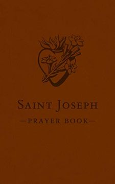 portada Saint Joseph Prayerbook 