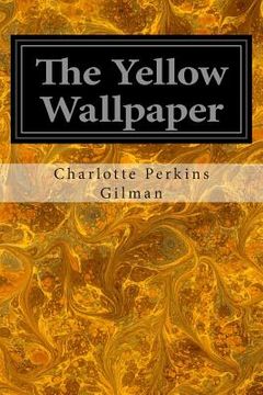 portada The Yellow Wallpaper (en Inglés)