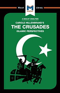 portada An Analysis of Carole Hillenbrand's the Crusades: Islamic Perspectives (en Inglés)