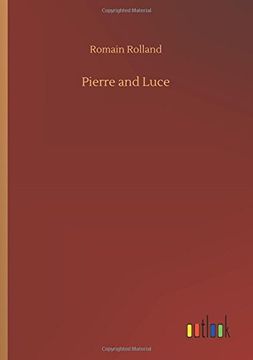 portada Pierre and Luce (in English)
