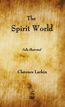 portada The Spirit World 