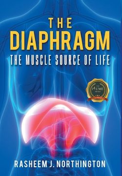 portada The Diaphragm: The Muscle Source of Life (in English)