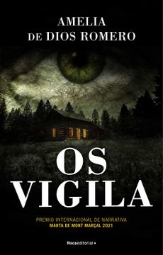 portada OS Vigila/ Watching You (in Spanish)