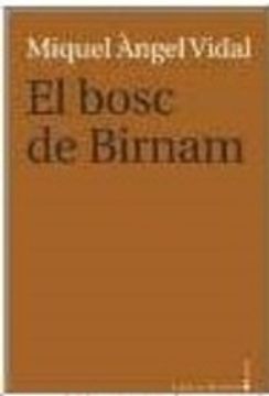 portada EL BOSC DE BIRNAM (En papel)