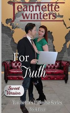 portada For Truth - Sweet Version (en Inglés)