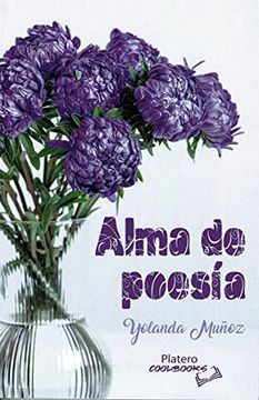 portada Alma de Poesía