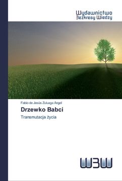 portada Drzewko Babci (en Polaco)