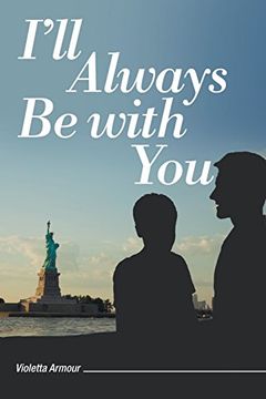 portada I'll Always be With you (en Inglés)
