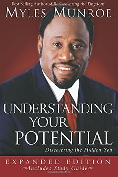 portada Understanding Your Potential Expanded Edition (en Inglés)
