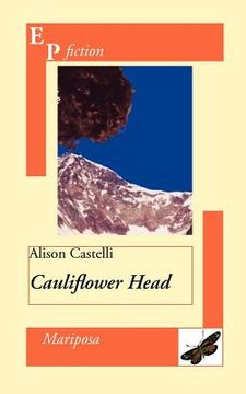 portada cauliflower head (en Inglés)