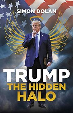 portada Trump: The Hidden Halo 