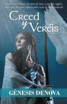 portada Creed y Vereis (in Spanish)