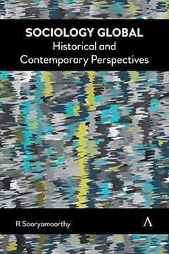 portada Sociology Global: Historical and Contemporary Perspectives (en Inglés)