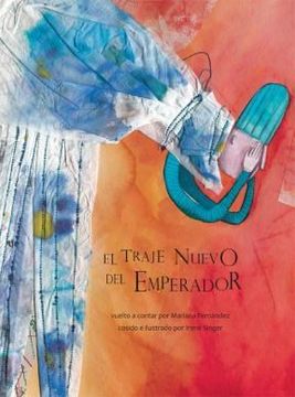 portada El Traje Nuevo del Emperador (in Spanish)