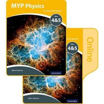portada MYP Physics (in English)