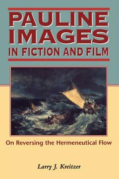 portada Pauline Images in Fiction and Film