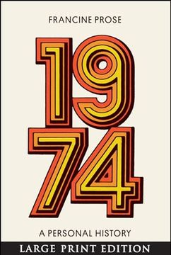 portada 1974: A Personal History (en Inglés)