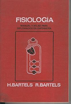 portada Fisiologia Manual y Atlas Para a t s il