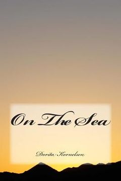 portada On The Sea (en Inglés)
