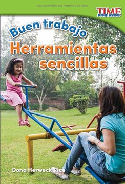 portada Buen Trabajo: Herramientas Sencillas