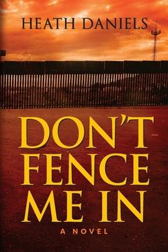 portada Don't Fence Me In (in English)