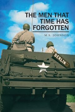 portada The Men that Time has Forgotten (in English)