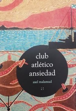 portada Club Atletico Ansiedad