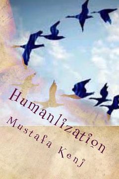 portada Humanlization: For Humanity (in English)
