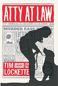 portada Atty at law (en Inglés)