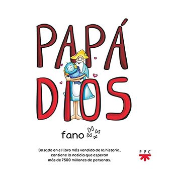 portada Papá Dios (in Spanish)