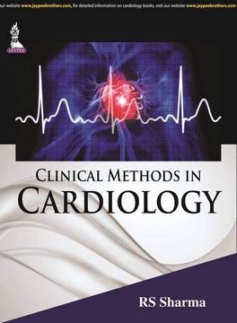 portada Clinical Methods in Cardiology