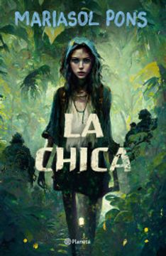 portada La chica (in Spanish)