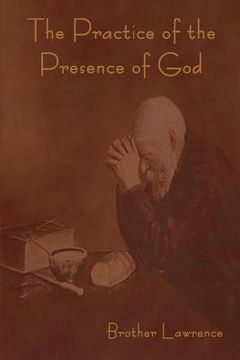 portada The Practice of the Presence of God