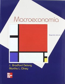 portada Macroeconomia 2Ed.