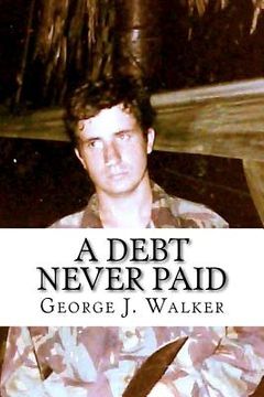 portada a debt never paid (in English)