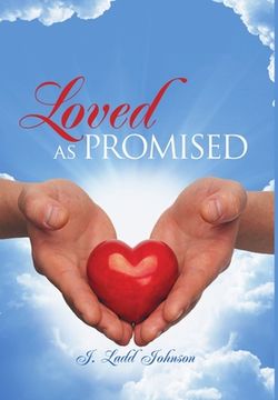portada Loved as Promised (in English)