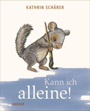 portada Kann ich Alleine! (in German)