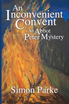 portada An Inconvenient Convent: An Abbot Peter Mystery (en Inglés)