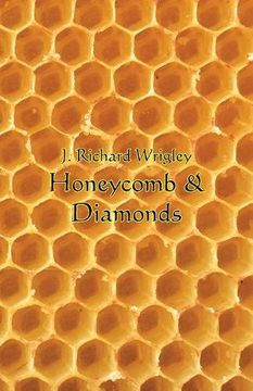 portada Honeycomb & Diamonds