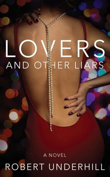 portada Lovers & Other Liars (en Inglés)