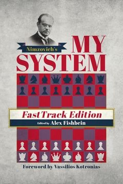 portada My System: Fasttrack Edition (en Inglés)