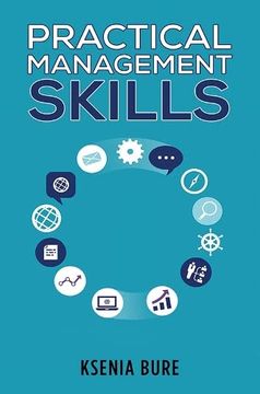 portada Practical Management Skills (en Inglés)