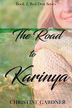 portada The Road to Karinya (en Inglés)