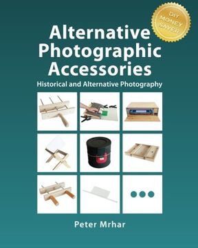 portada Alternative Photographic Accessories (in English)