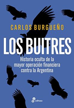portada Los Buitres (in Spanish)