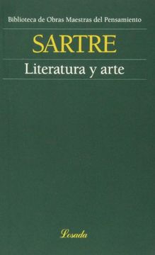 portada Literatura y Arte (in Spanish)