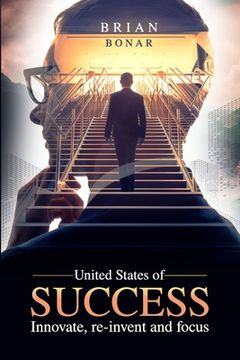 portada United States of Success (en Inglés)