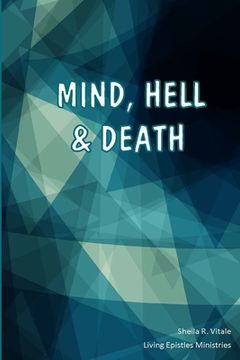 portada Mind, Hell & Death (en Inglés)